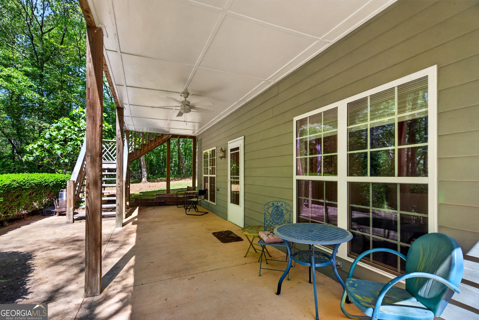 5 N Brooks Road LaGrange - Photo 64