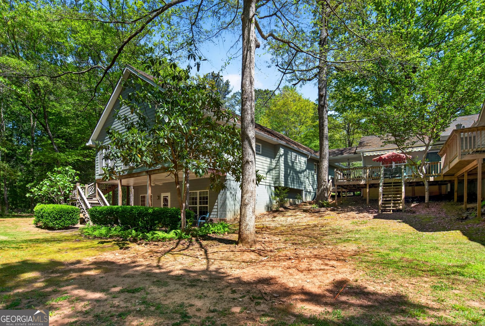 5 N Brooks Road LaGrange - Photo 67