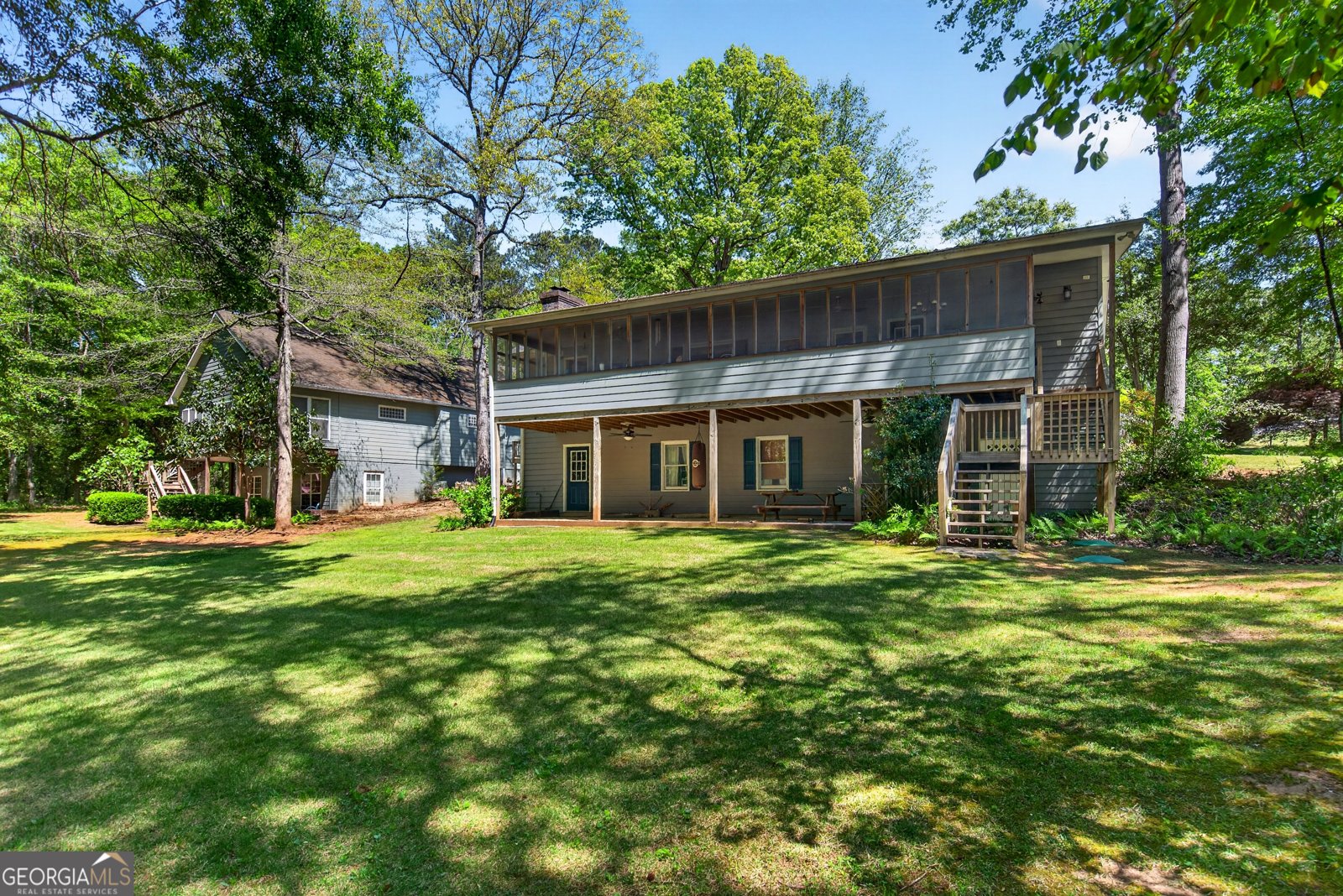 5 N Brooks Road LaGrange - Photo 69