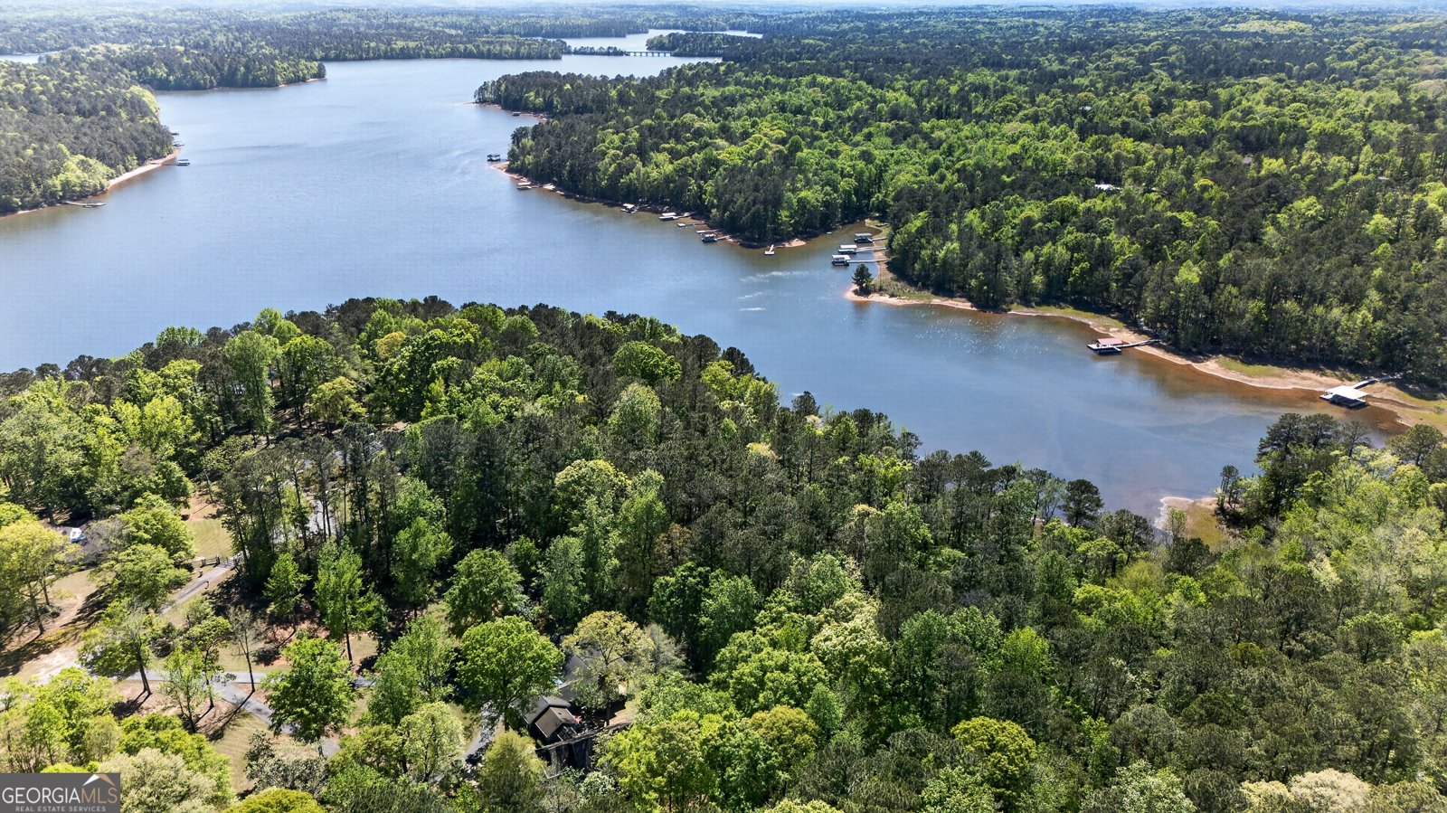 5 N Brooks Road LaGrange - Photo 72