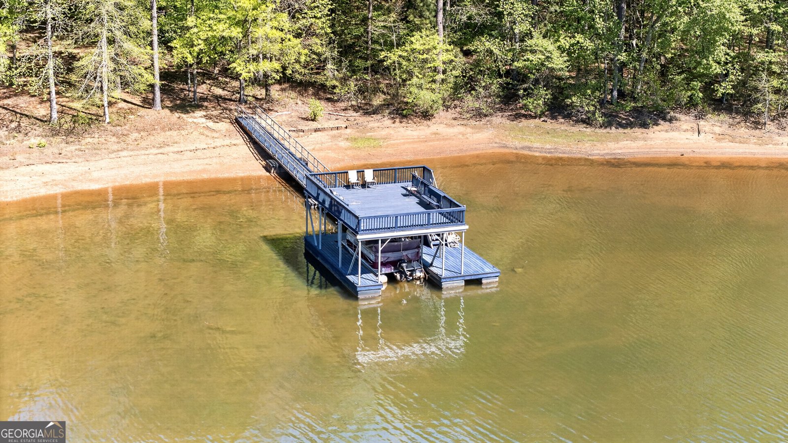 5 N Brooks Road LaGrange - Photo 76