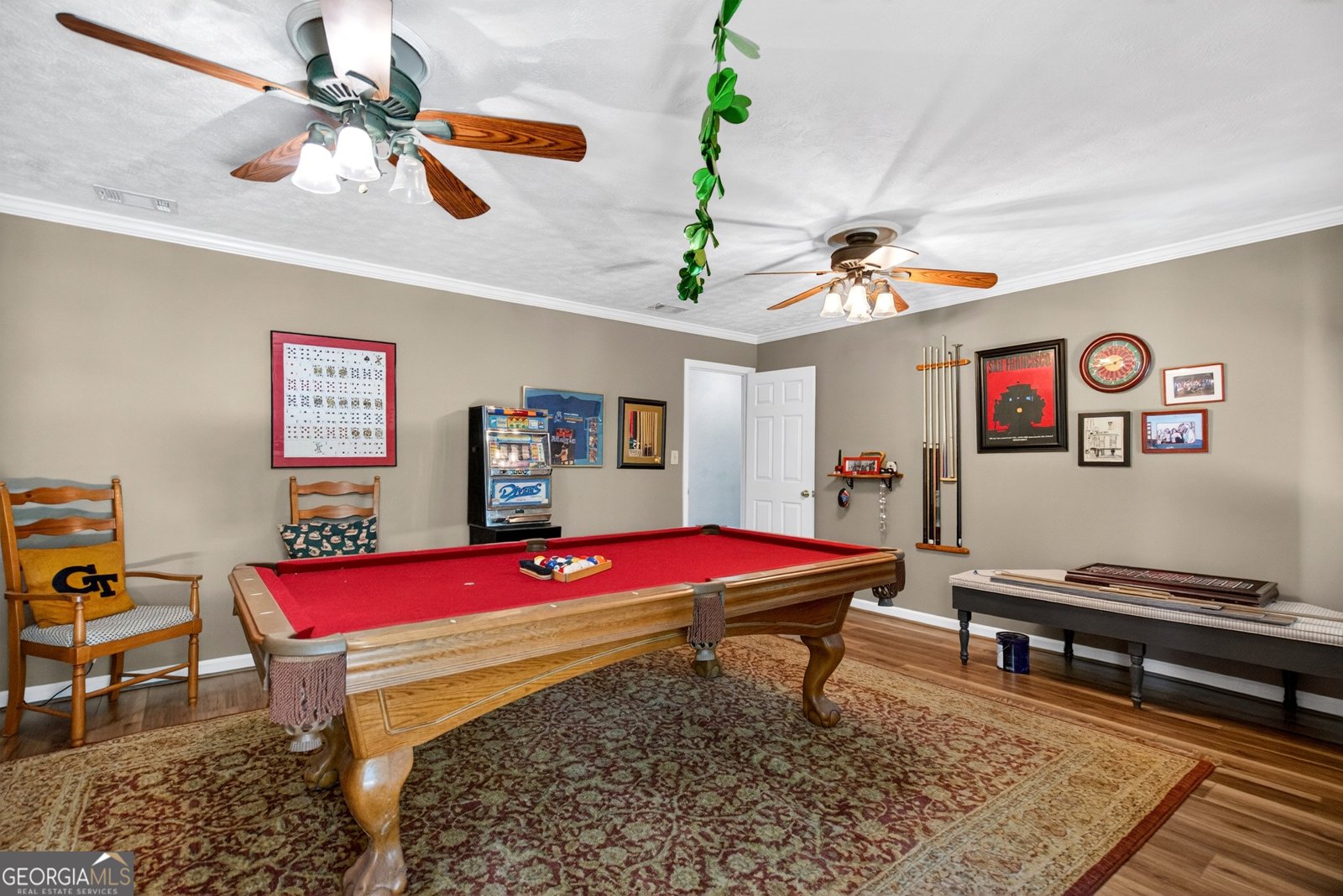 5 N Brooks Road LaGrange - Photo 85