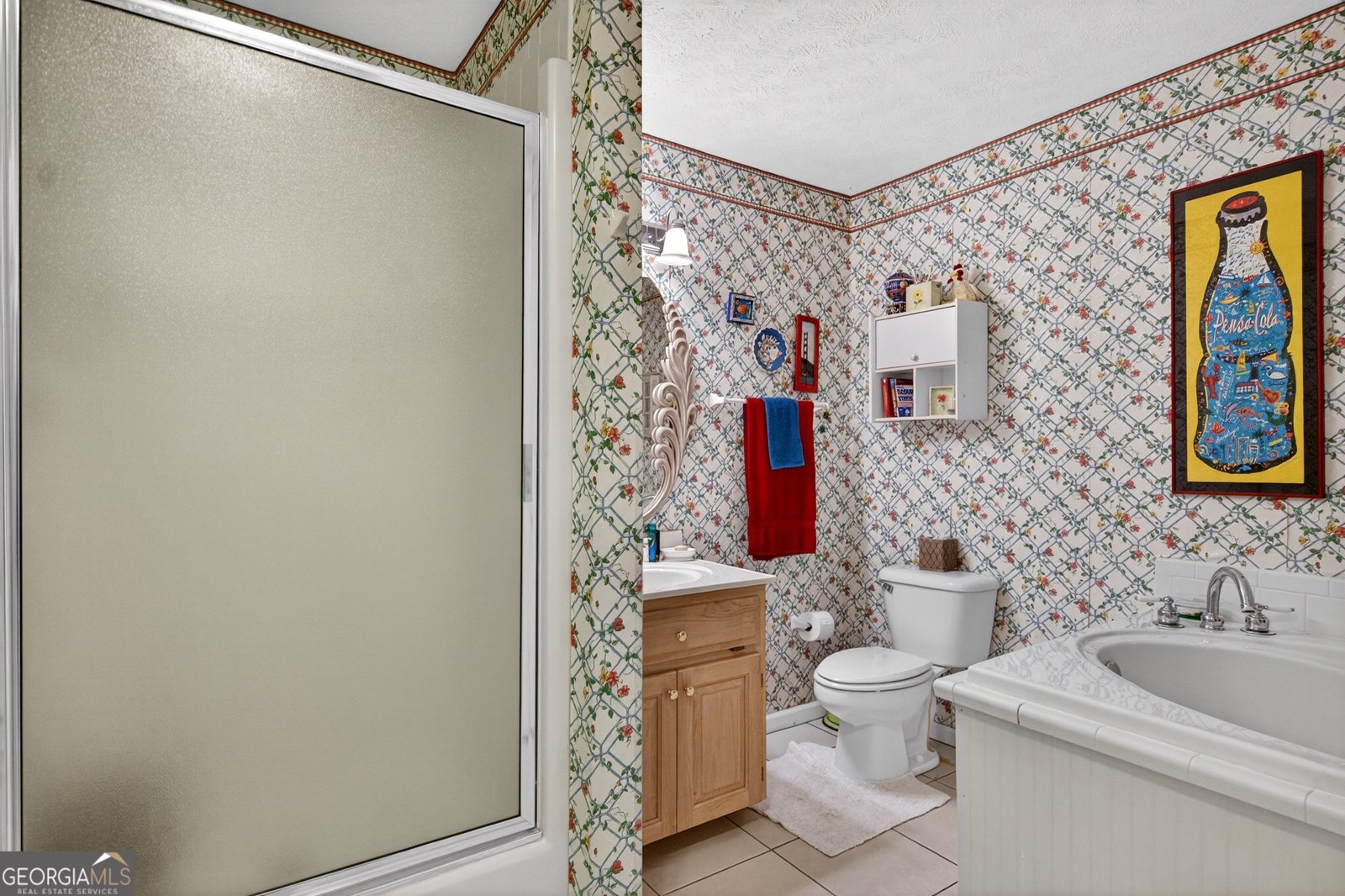 5 N Brooks Road LaGrange - Photo 88