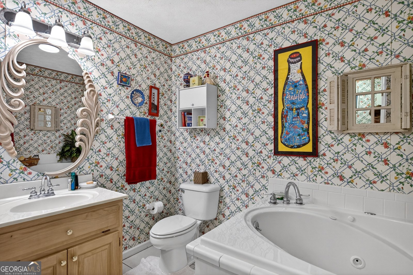 5 N Brooks Road LaGrange - Photo 89