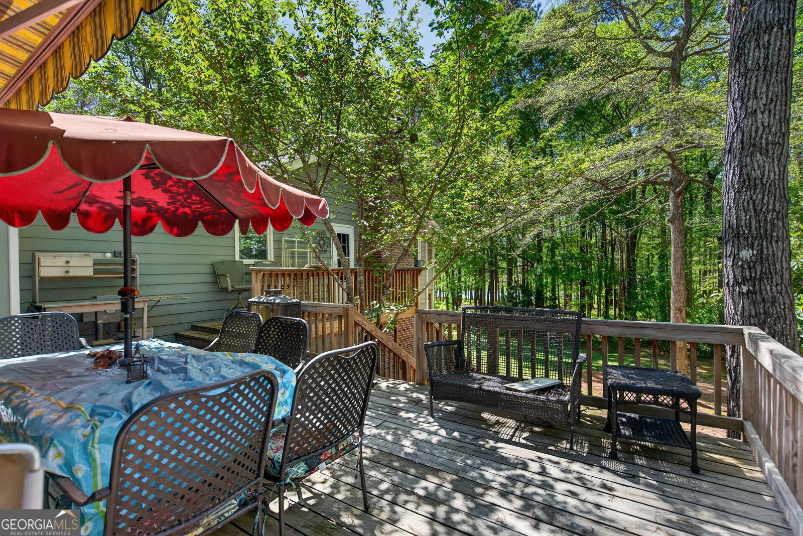 5 N Brooks Road LaGrange - Photo 91