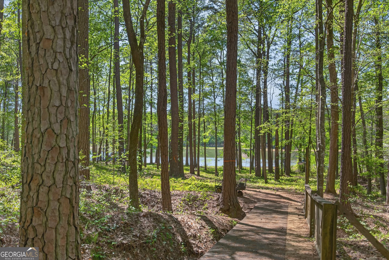 5 N Brooks Road LaGrange - Photo 92