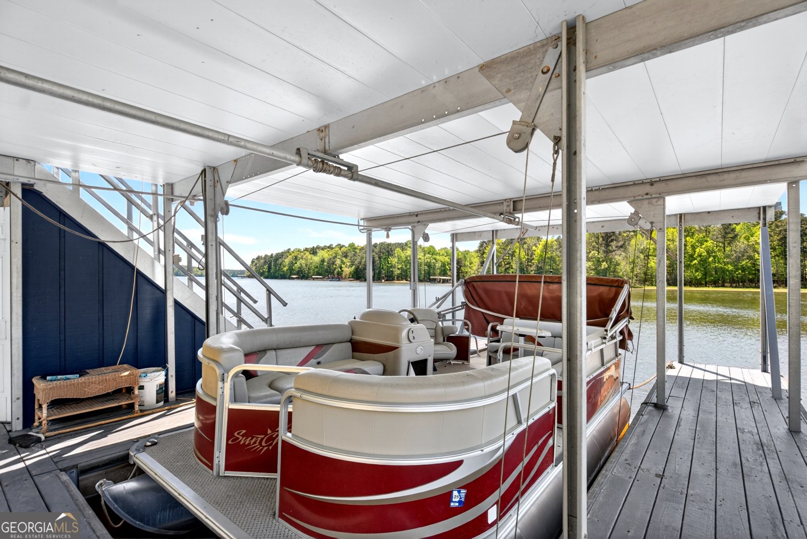 5 N Brooks Road LaGrange - Photo 94