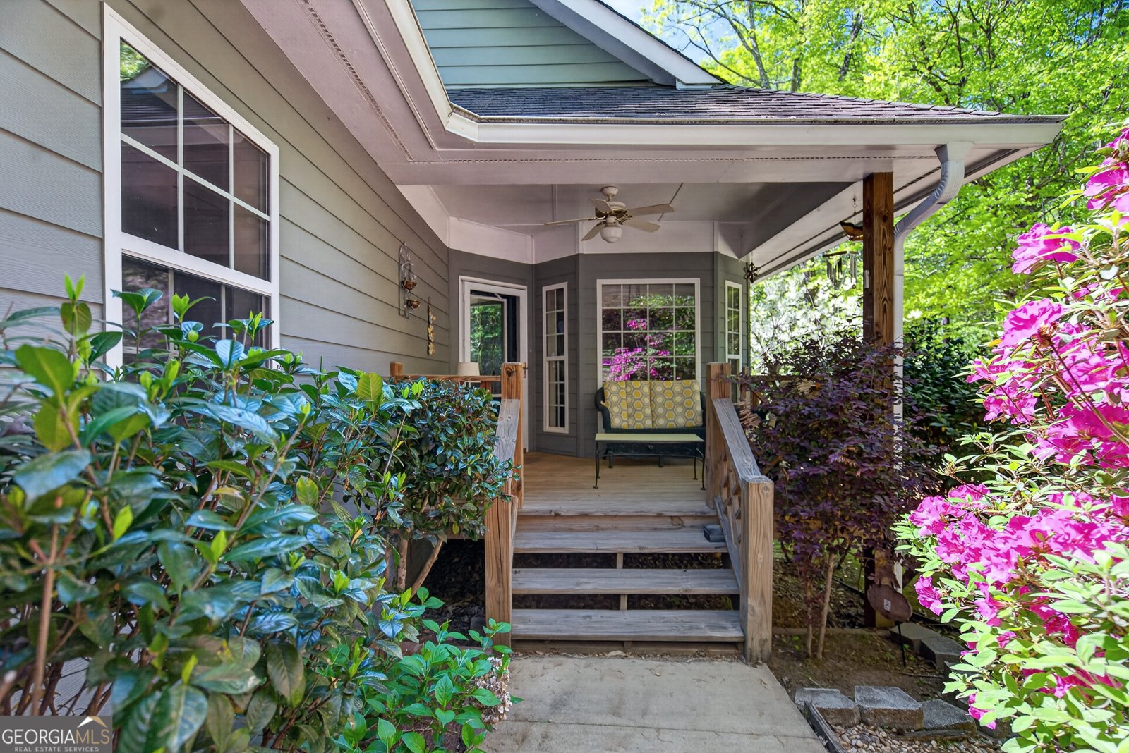 5 N Brooks Road LaGrange - Photo 98