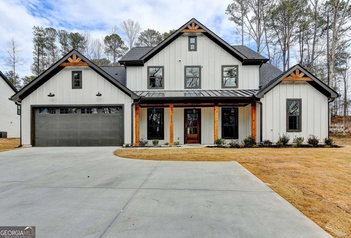 3609 Centerville Rosebud Road Snellville - Photo 1