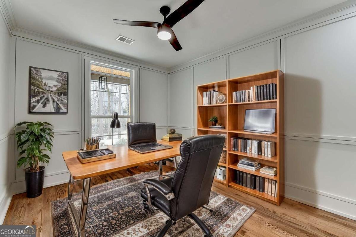 3609 Centerville Rosebud Road Snellville - Photo 33