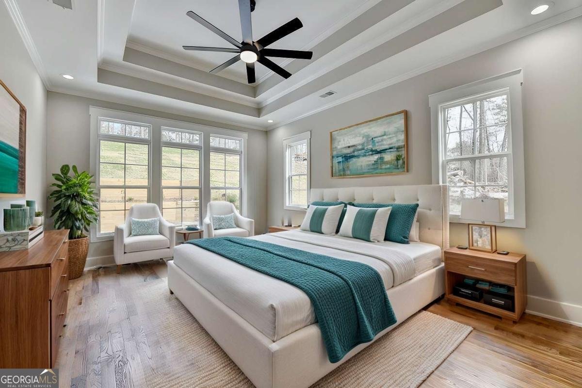 3609 Centerville Rosebud Road Snellville - Photo 37