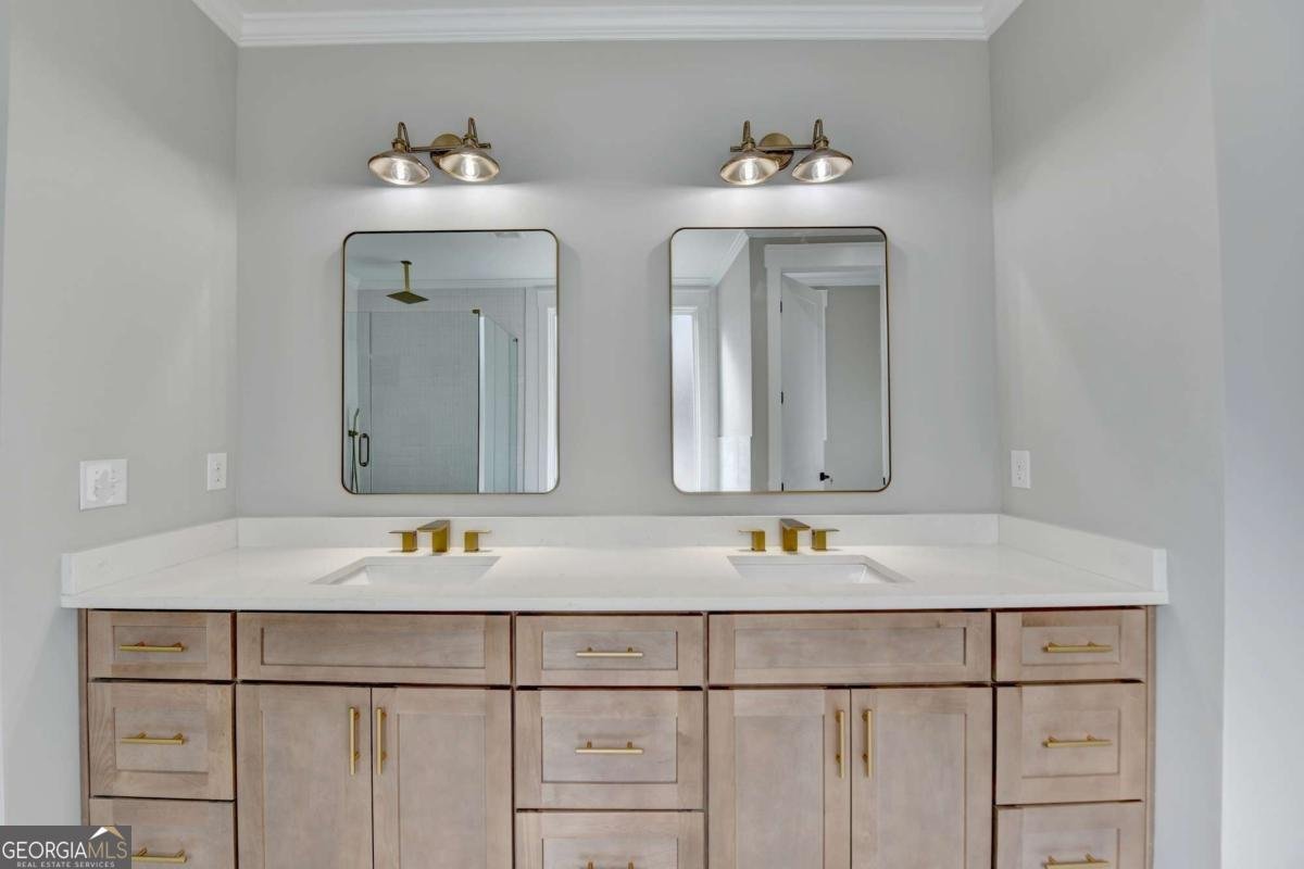 3609 Centerville Rosebud Road Snellville - Photo 44