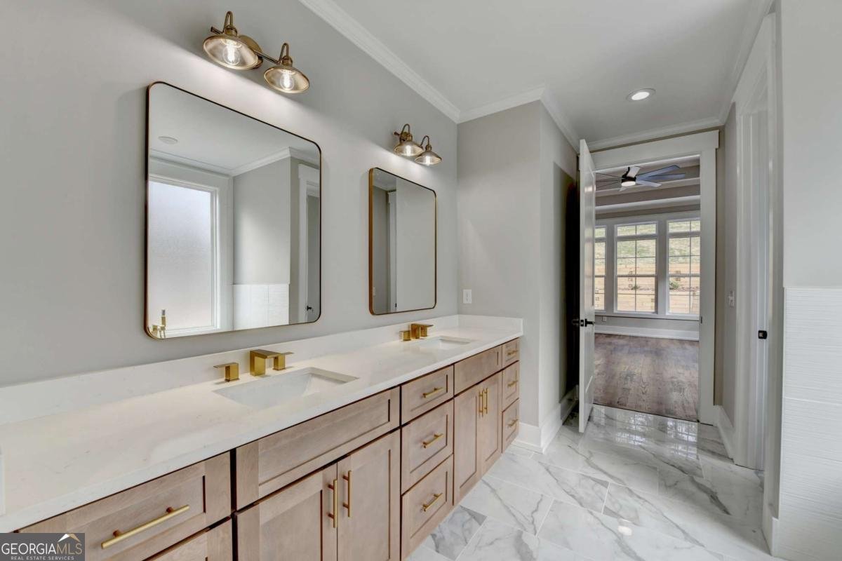 3609 Centerville Rosebud Road Snellville - Photo 46