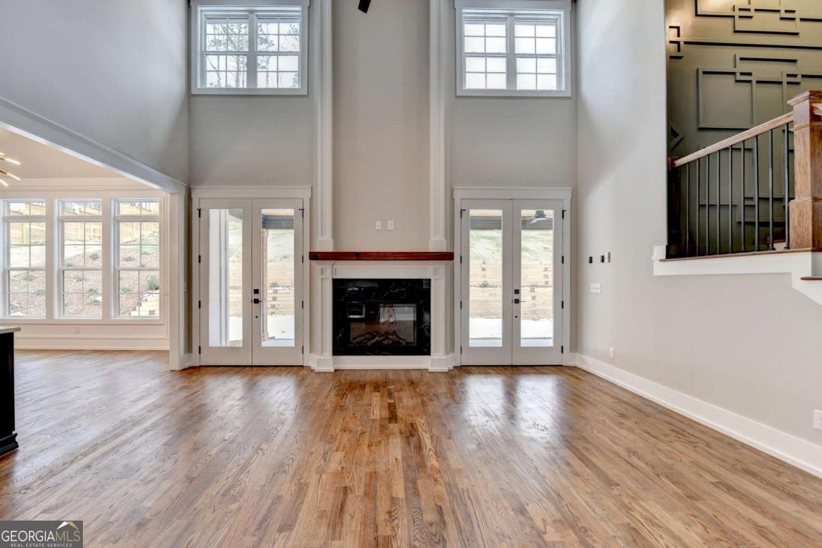 3609 Centerville Rosebud Road Snellville - Photo 6