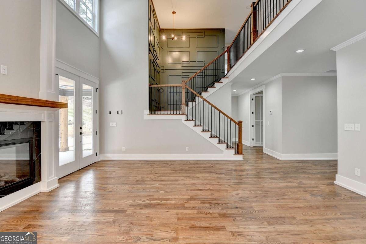 3609 Centerville Rosebud Road Snellville - Photo 8