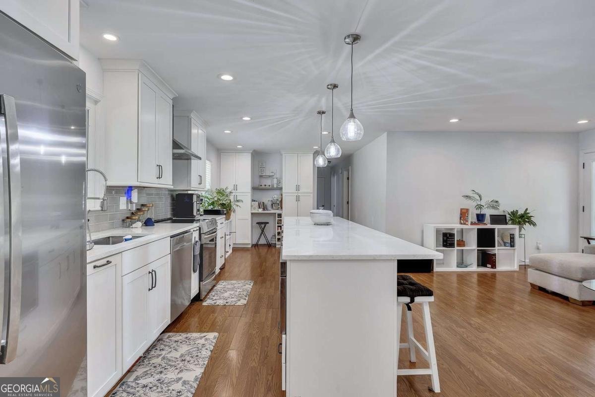 6696 Starling Drive Mableton - Photo 10