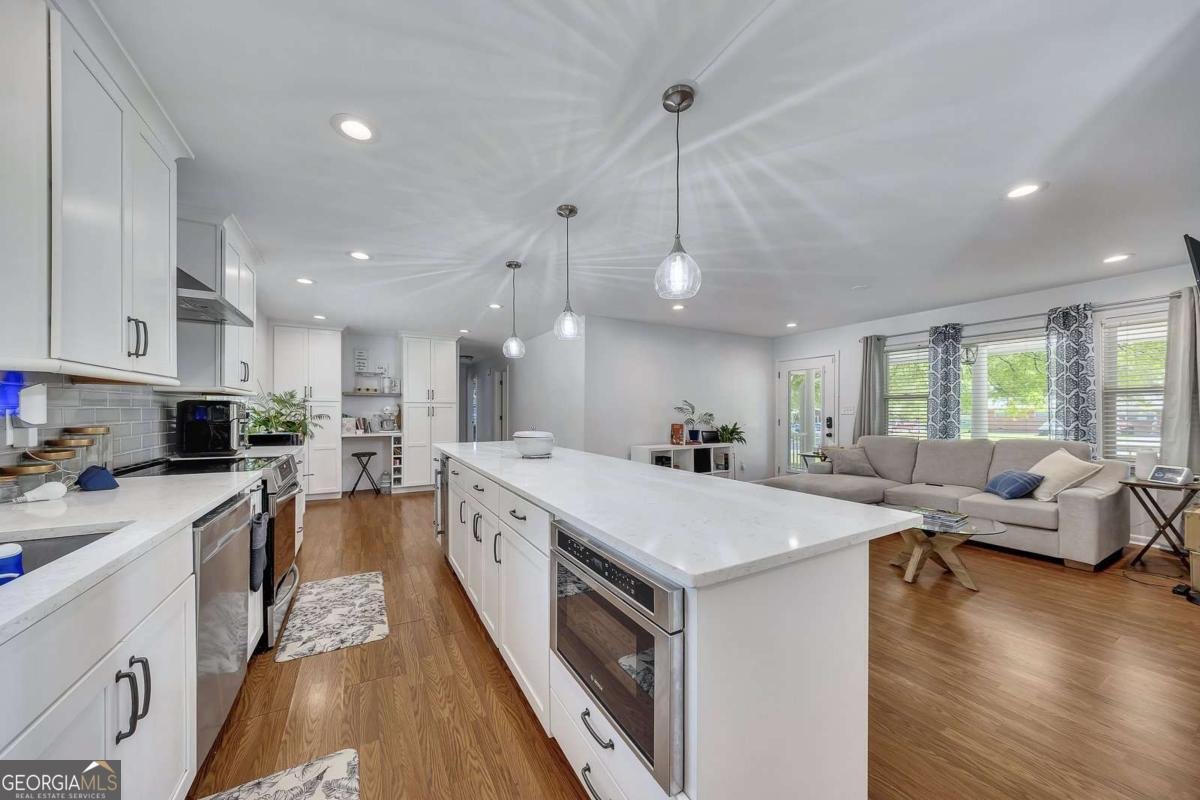 6696 Starling Drive Mableton - Photo 11