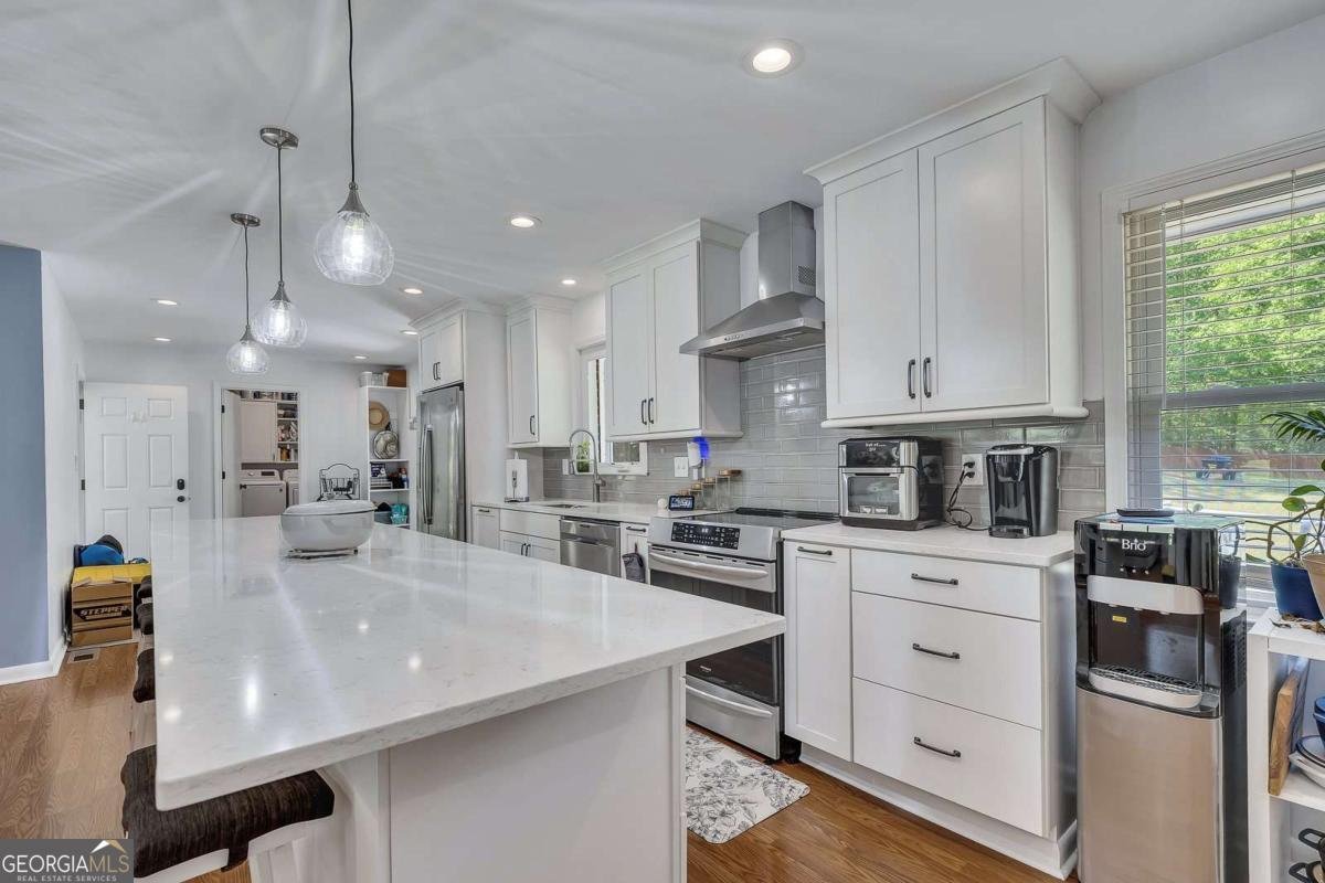 6696 Starling Drive Mableton - Photo 12