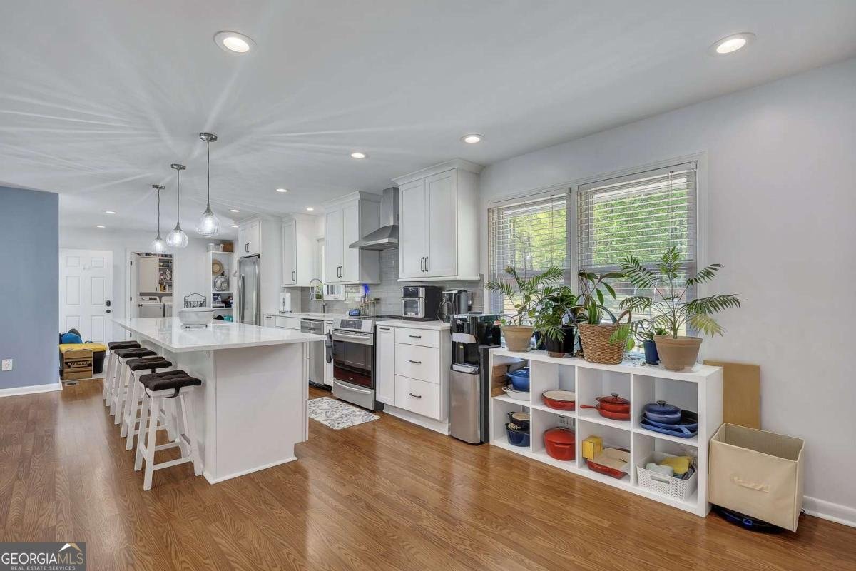 6696 Starling Drive Mableton - Photo 13