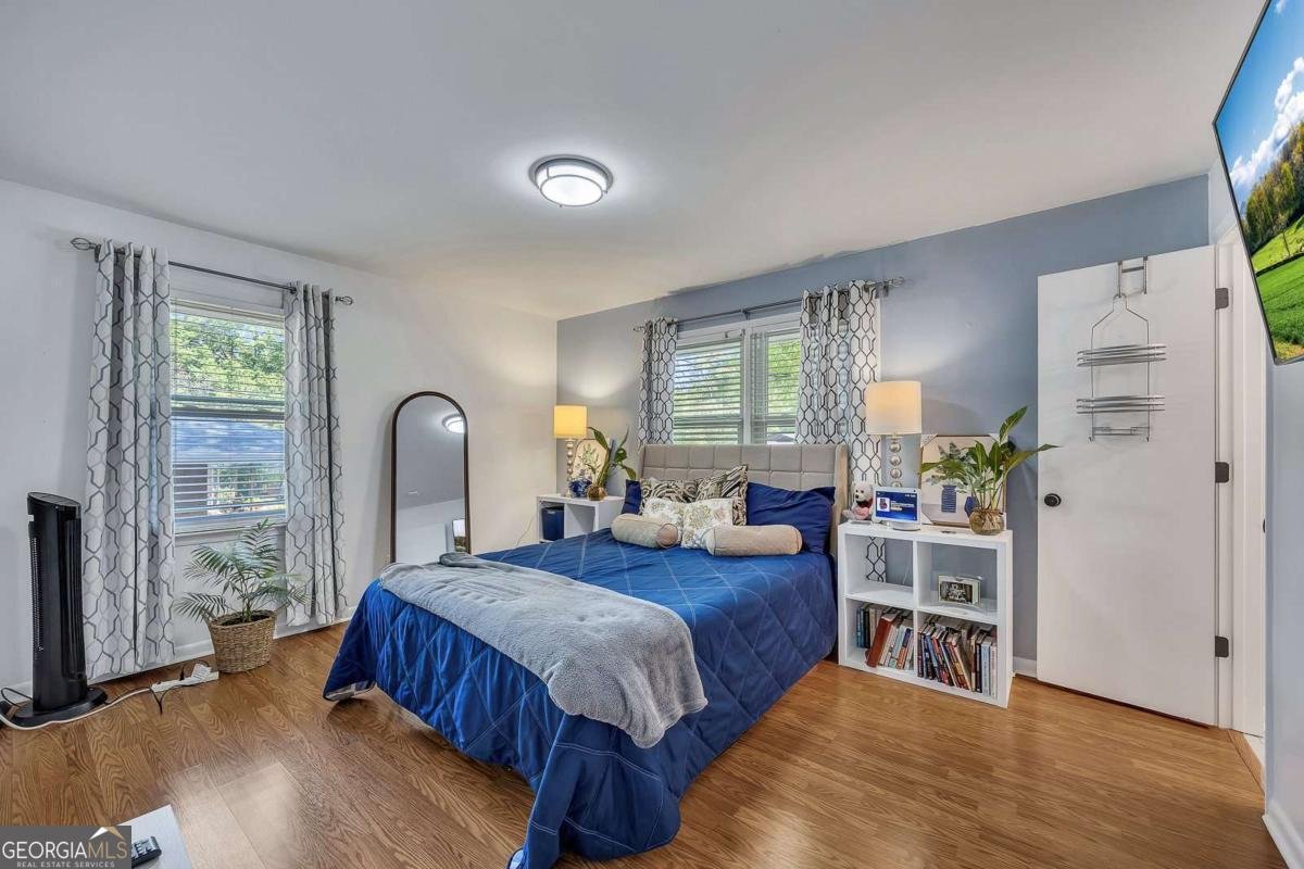 6696 Starling Drive Mableton - Photo 19