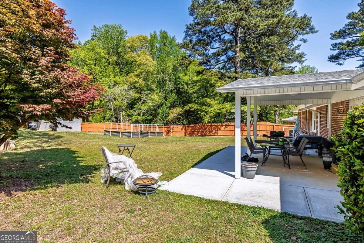 6696 Starling Drive Mableton - Photo 27