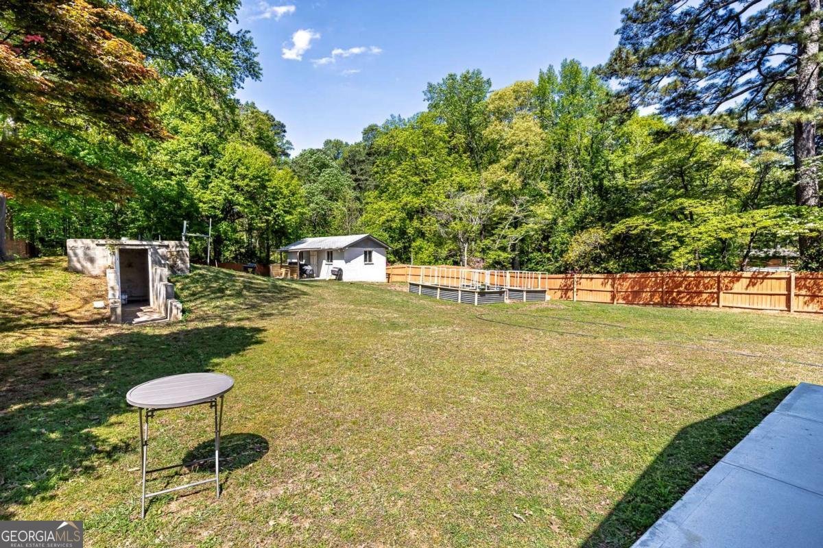 6696 Starling Drive Mableton - Photo 28