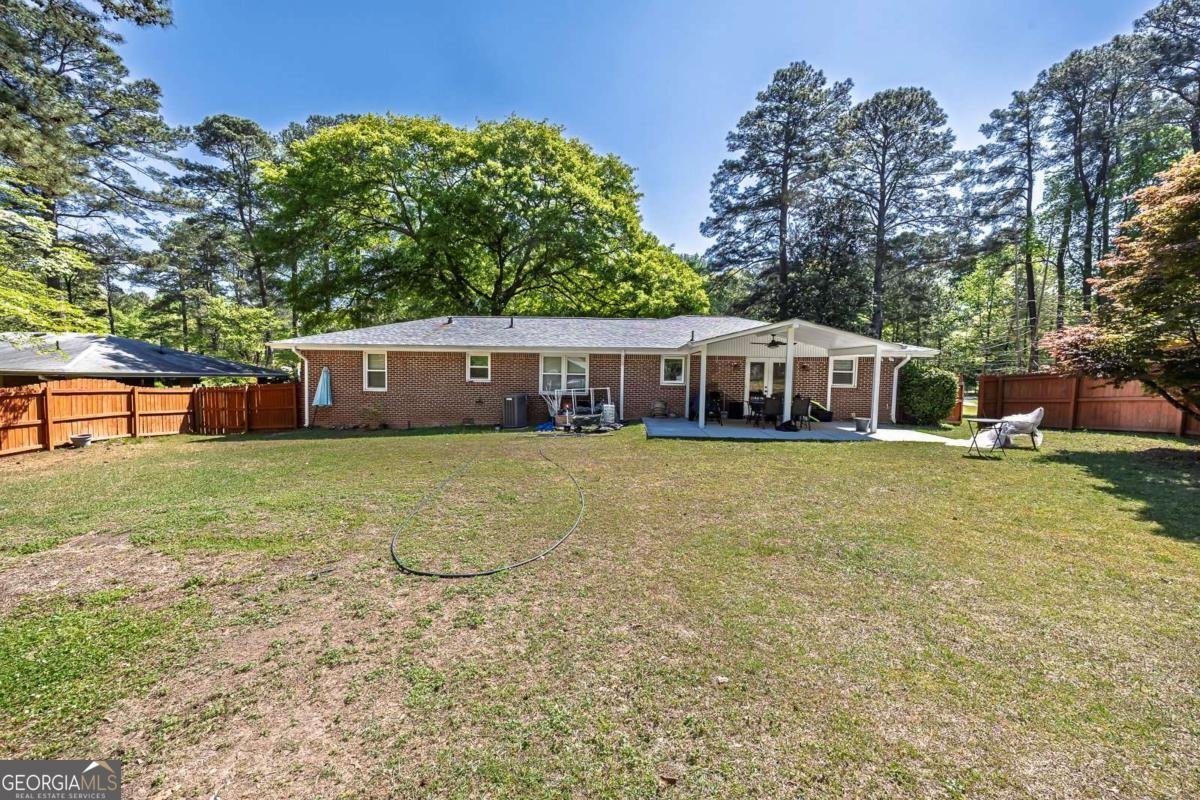 6696 Starling Drive Mableton - Photo 30