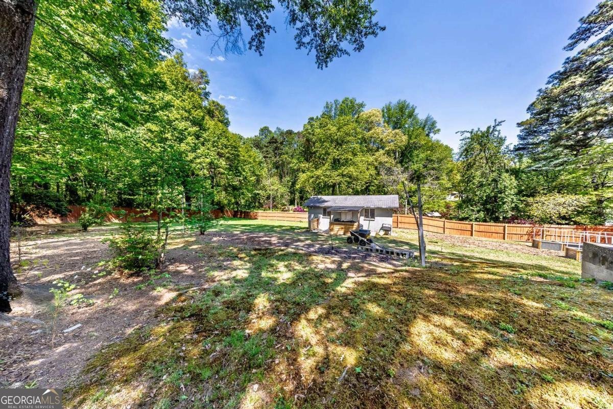 6696 Starling Drive Mableton - Photo 31