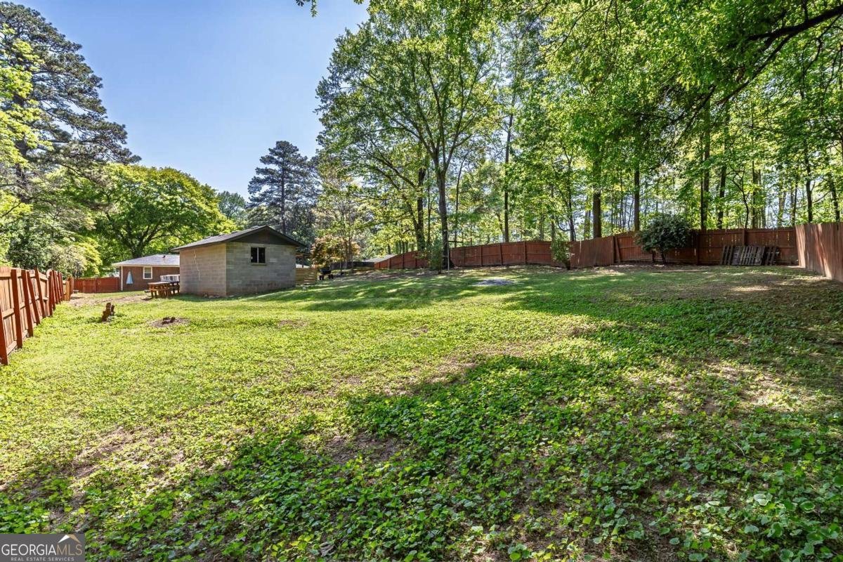 6696 Starling Drive Mableton - Photo 32