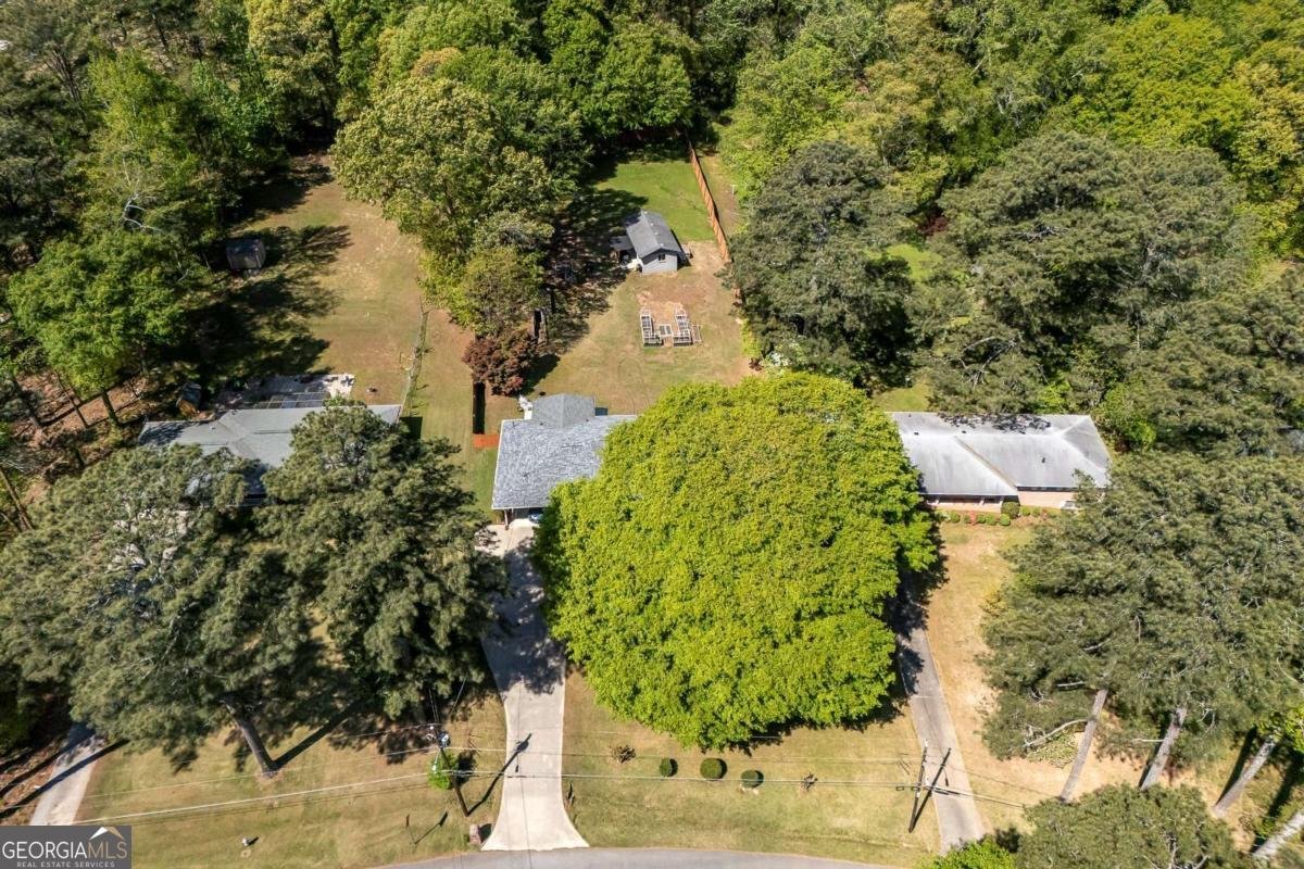 6696 Starling Drive Mableton - Photo 35