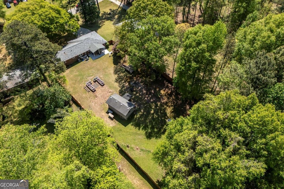 6696 Starling Drive Mableton - Photo 37