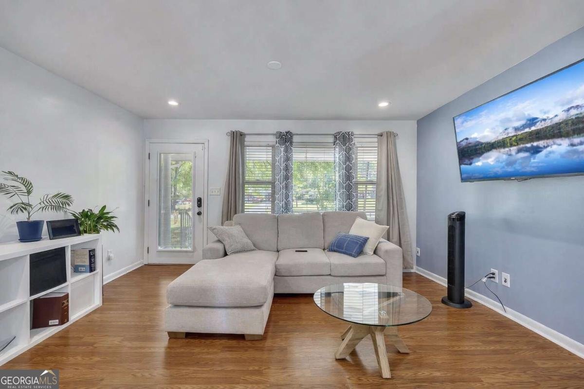 6696 Starling Drive Mableton - Photo 7