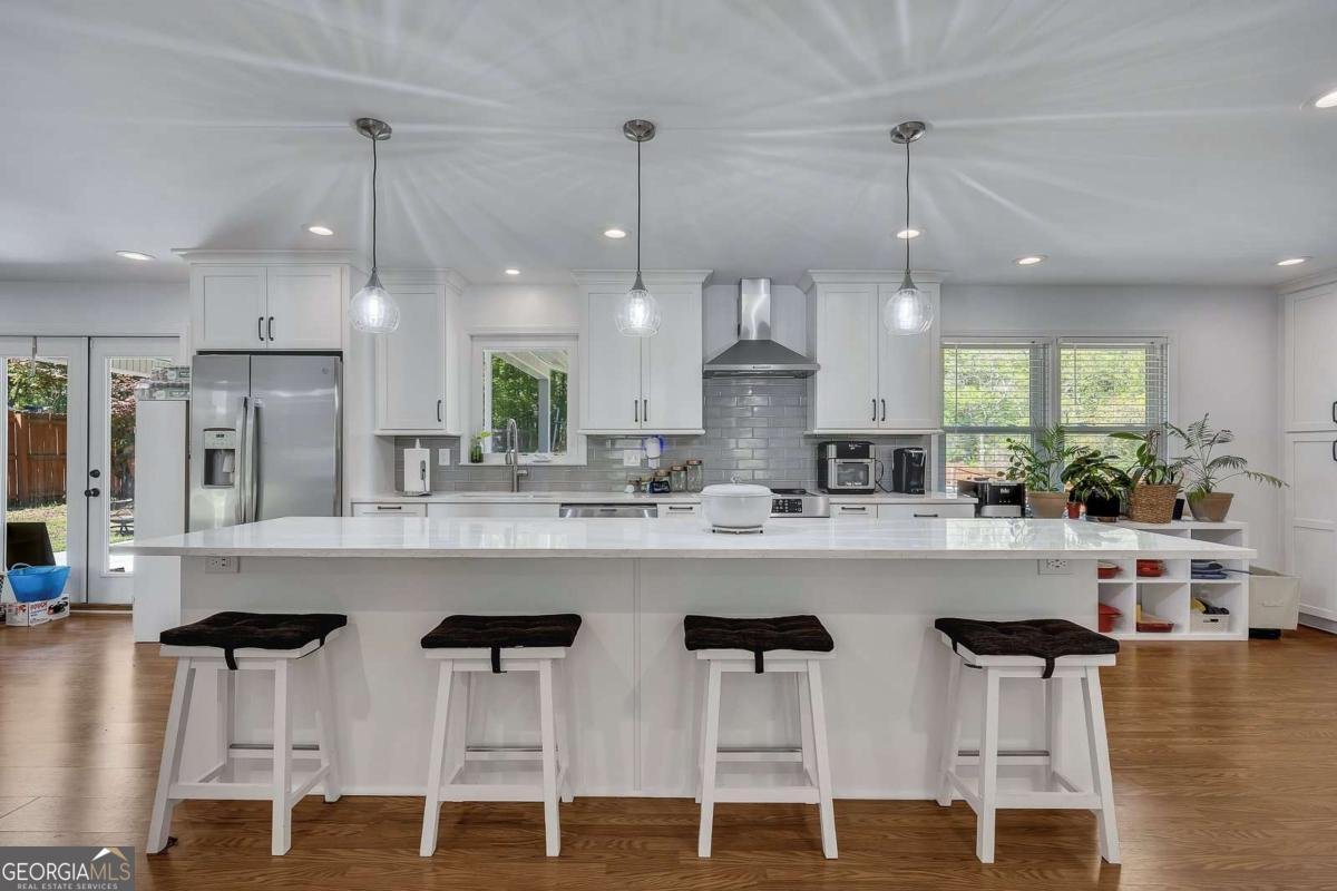 6696 Starling Drive Mableton - Photo 9