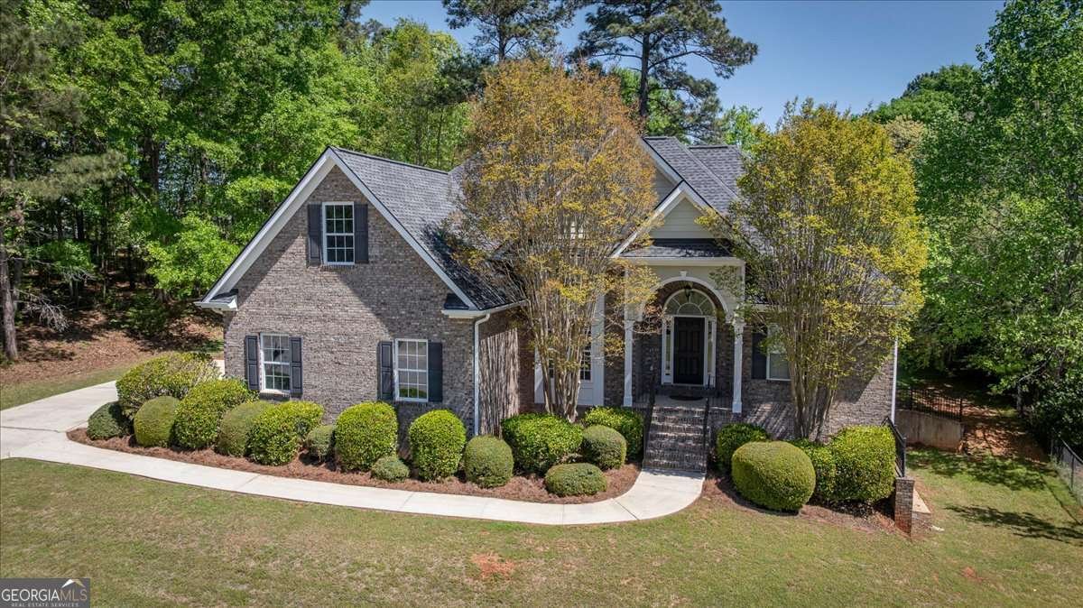 257 Carrington Drive Athens - Photo 1