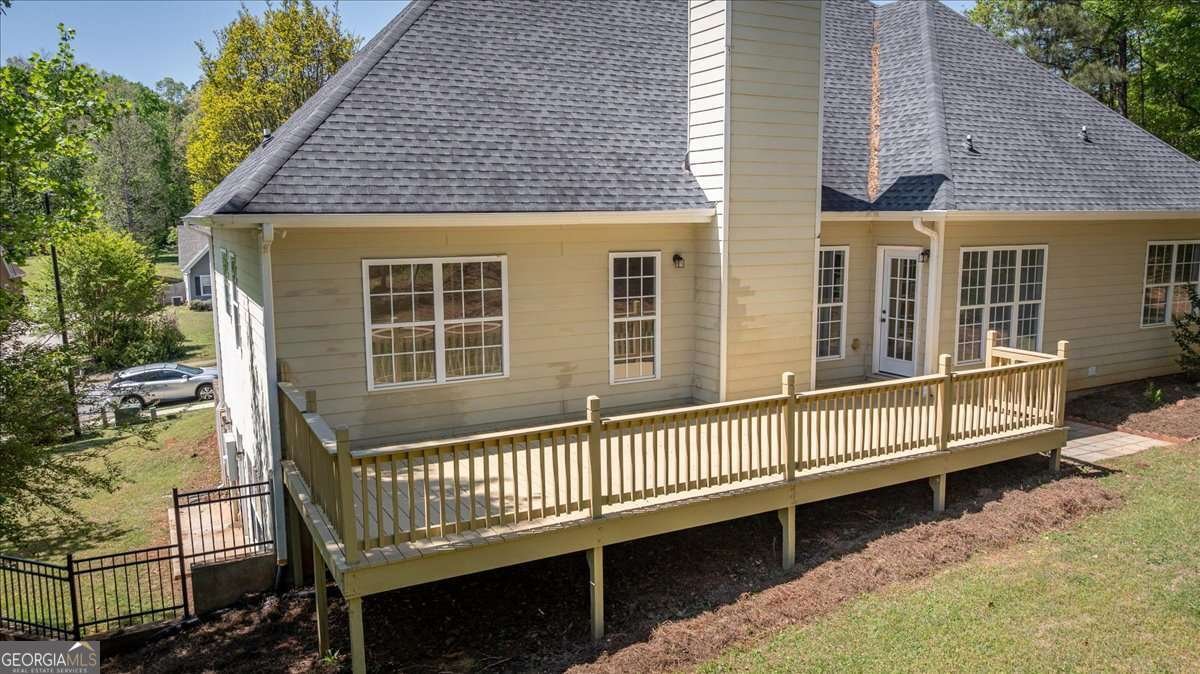 257 Carrington Drive Athens - Photo 46