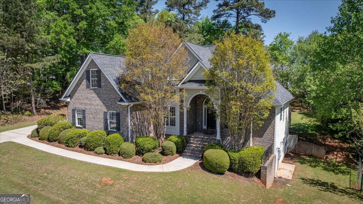 257 Carrington Drive Athens - Photo 56