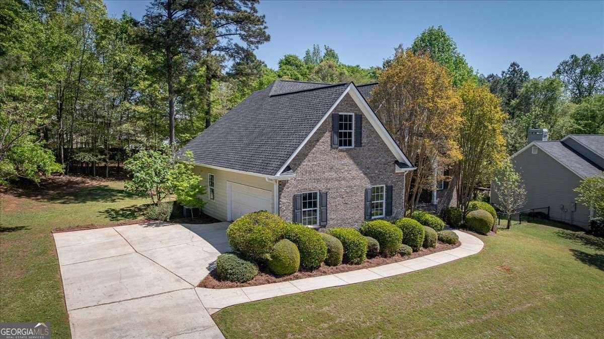 257 Carrington Drive Athens - Photo 57