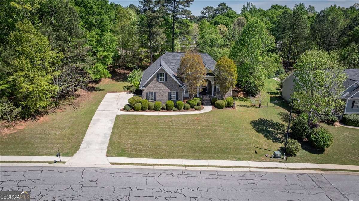 257 Carrington Drive Athens - Photo 59