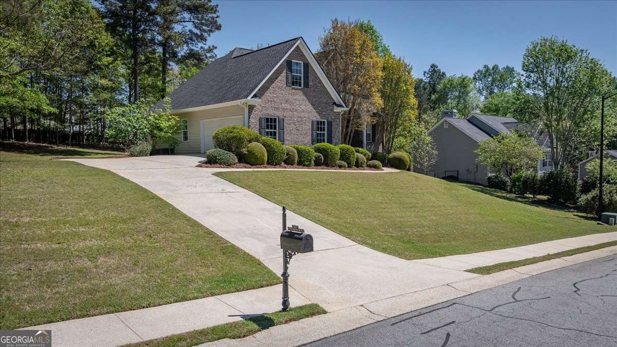 257 Carrington Drive Athens - Photo 68