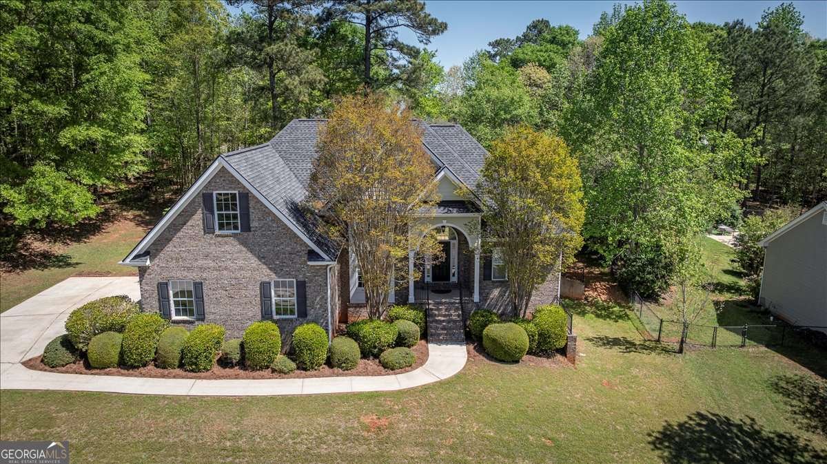 257 Carrington Drive Athens - Photo 70