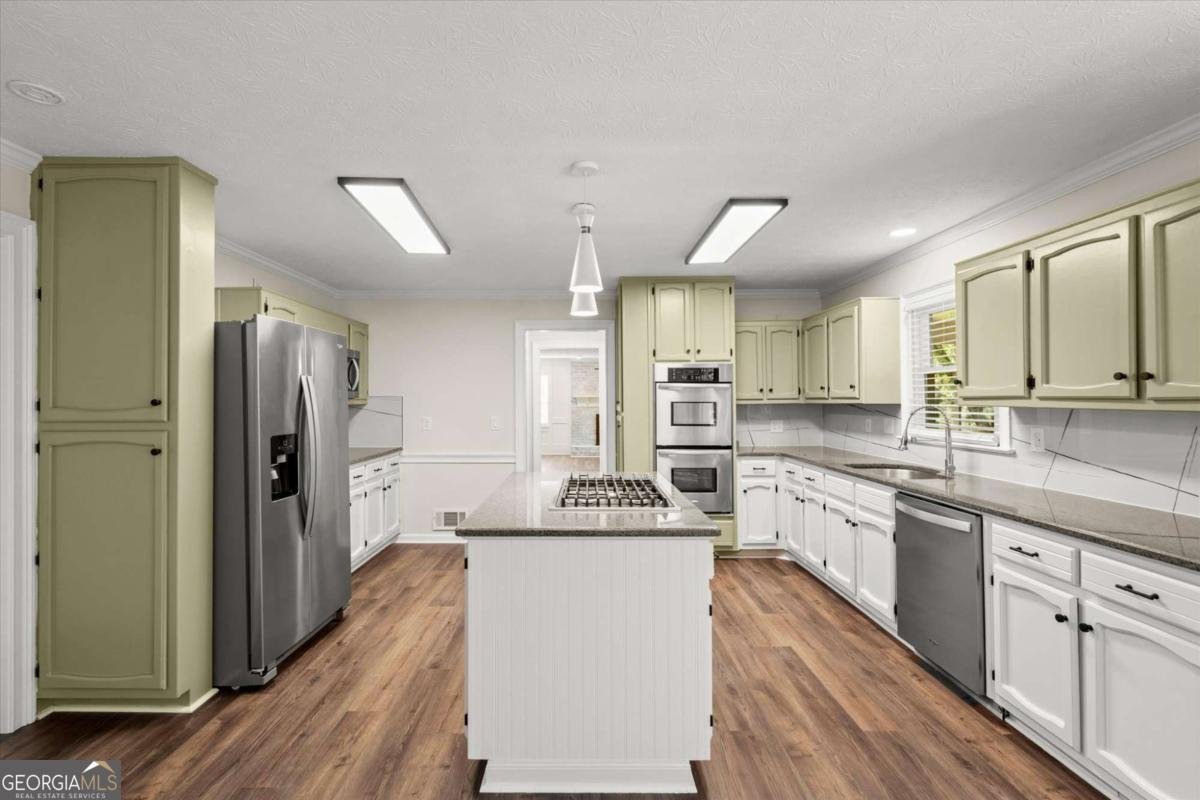 4922 Signal Court Lilburn - Photo 10