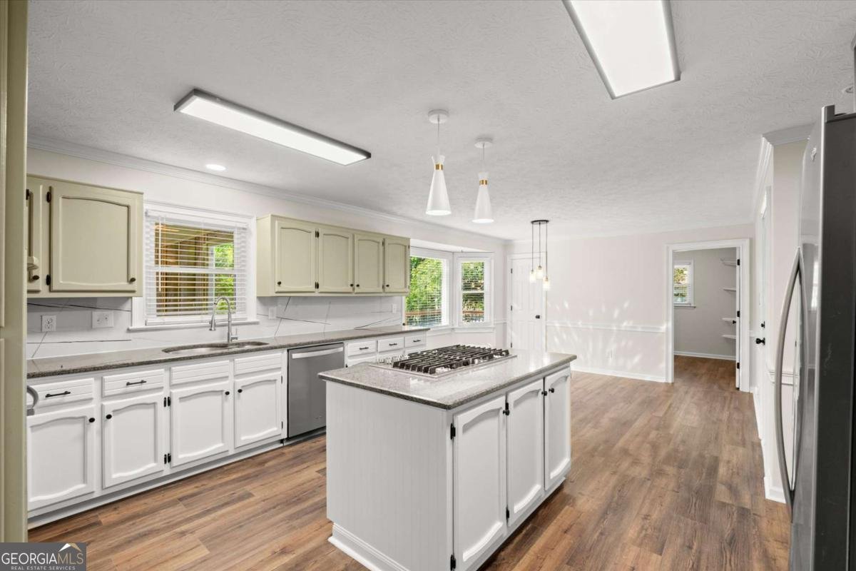 4922 Signal Court Lilburn - Photo 11