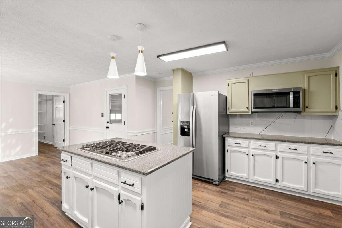 4922 Signal Court Lilburn - Photo 12