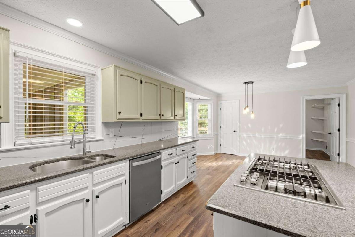 4922 Signal Court Lilburn - Photo 13