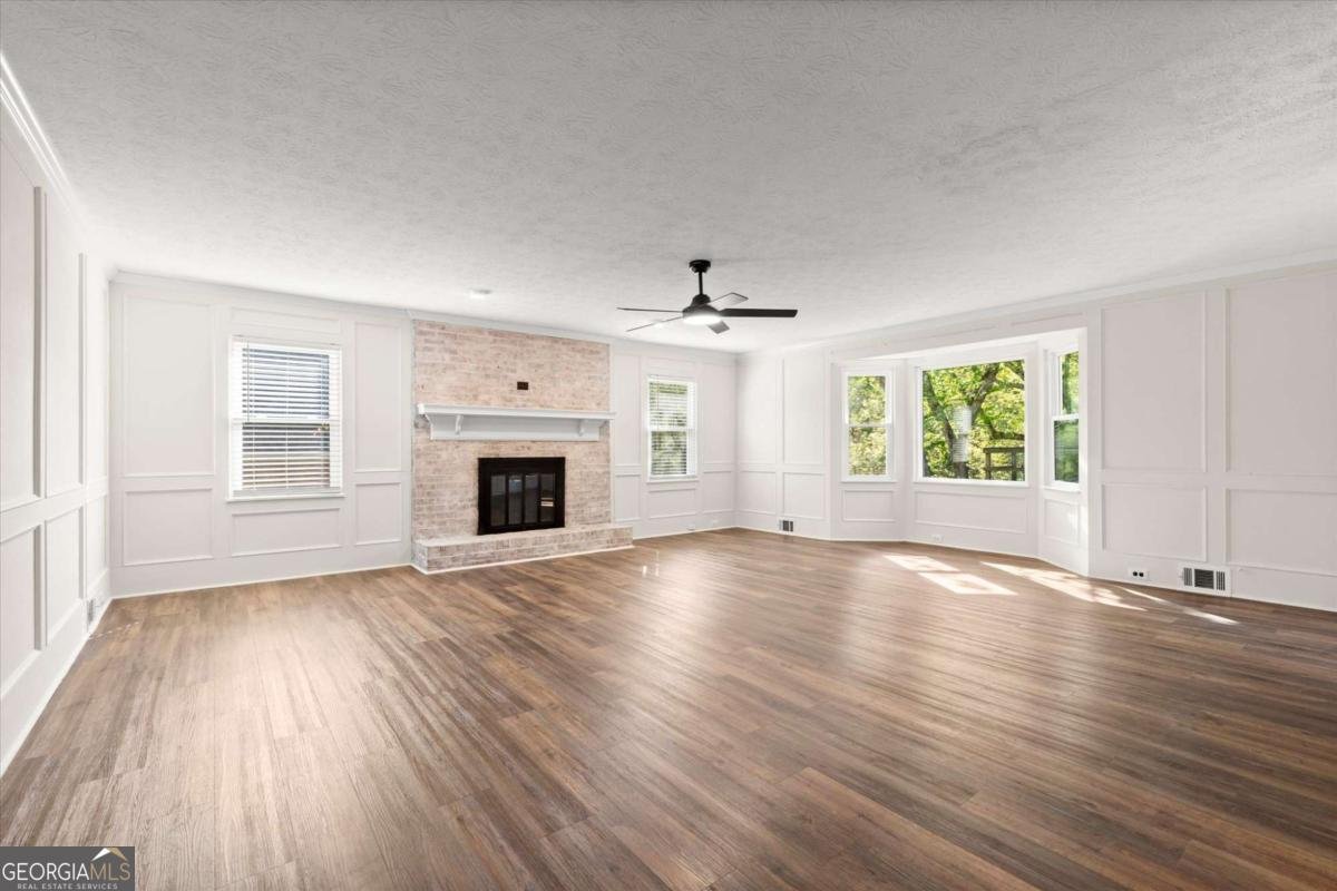 4922 Signal Court Lilburn - Photo 17