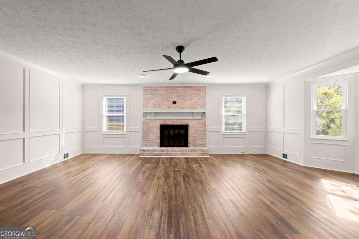 4922 Signal Court Lilburn - Photo 18