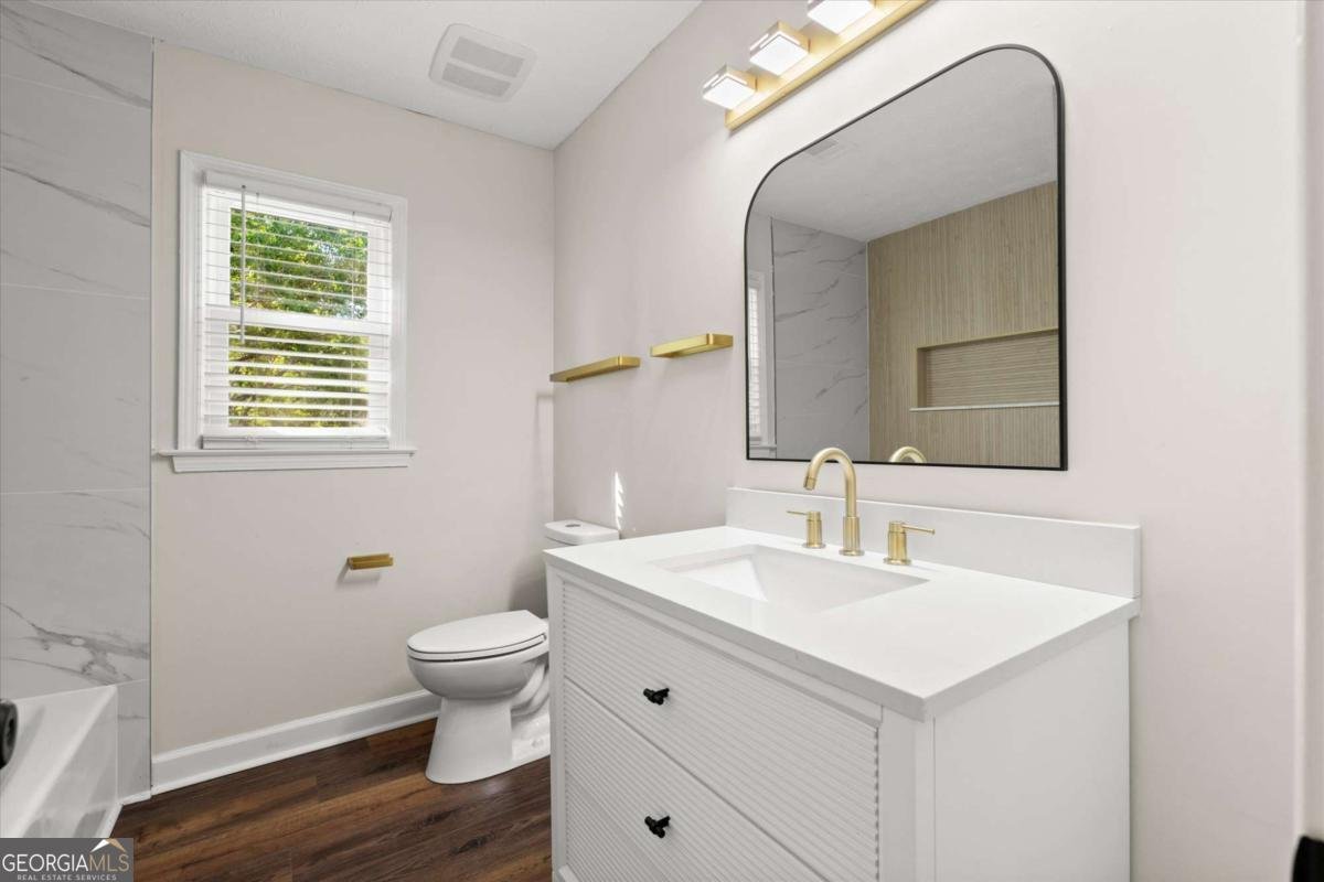 4922 Signal Court Lilburn - Photo 34