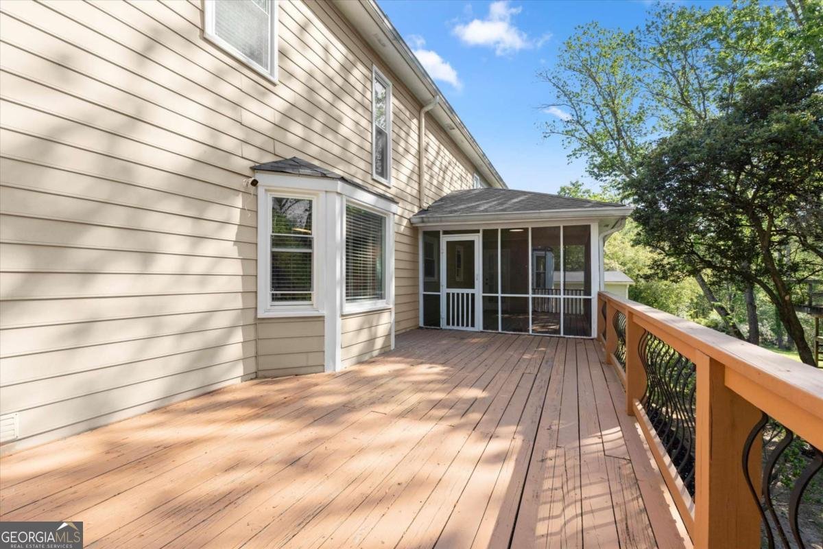 4922 Signal Court Lilburn - Photo 44