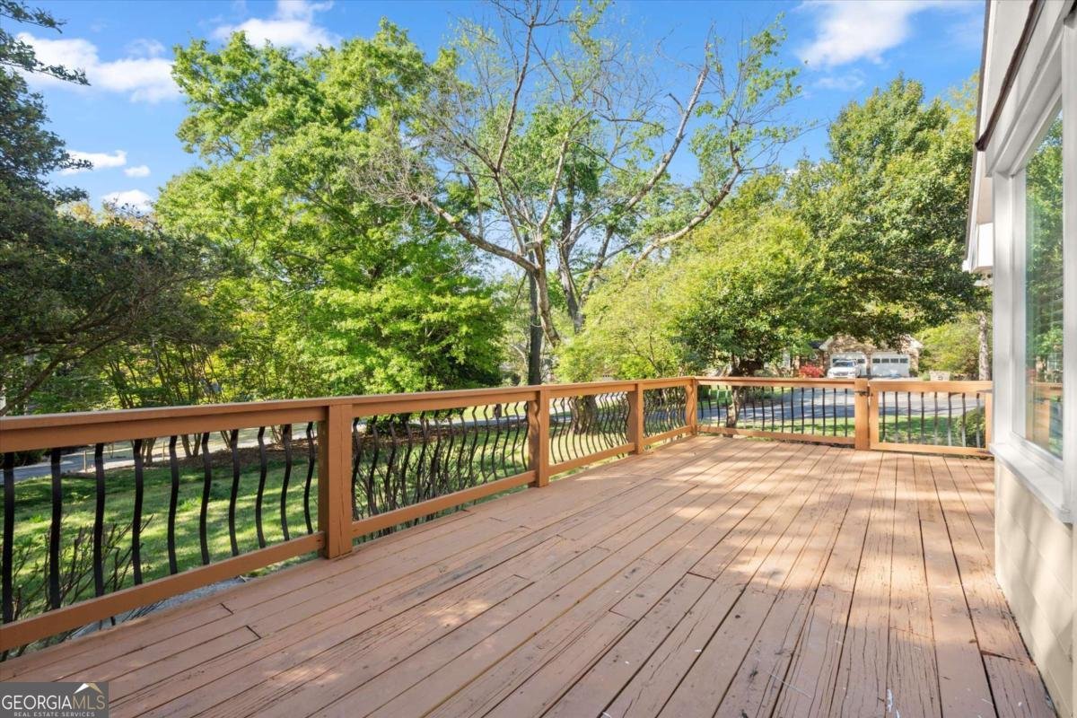 4922 Signal Court Lilburn - Photo 45