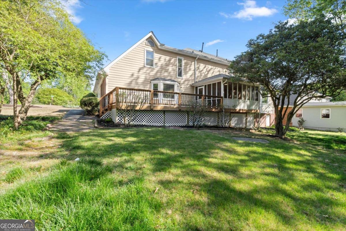 4922 Signal Court Lilburn - Photo 46